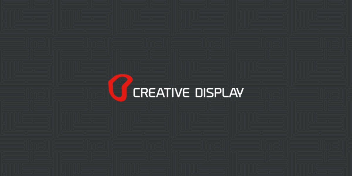 (c) Creativedisplay.com.br